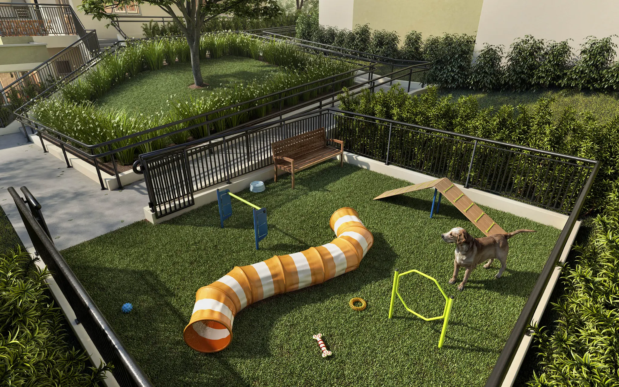 Pet Place